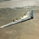 Image for article titled The Pointy End Of Northrop's Flying Wings Then And Now